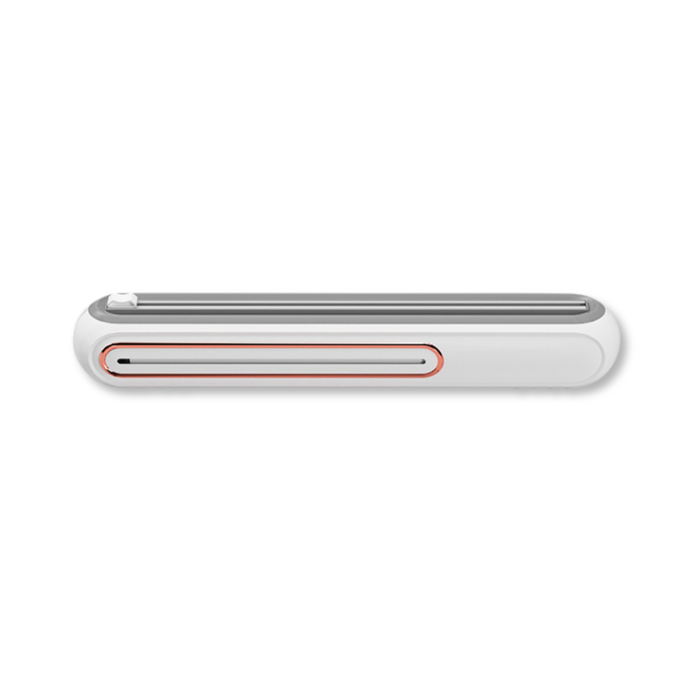Magnetischer Folienspender – Sauber abtrennen, blitzschnell griffbereit