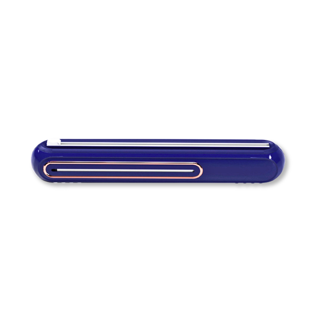 Magnetischer Folienspender – Sauber abtrennen, blitzschnell griffbereit