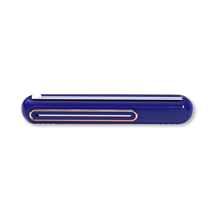 Magnetischer Folienspender – Sauber abtrennen, blitzschnell griffbereit